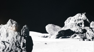 Sonda Chang’e-6 torna sulla Terra