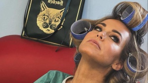 Sonia Bruganelli ed il ballerino Angelo Madonia: le foto-scoop del settimanale "Chi"