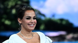 Sonia Bruganelli verso Ballando con le stelle: l'ex di Bonolis in prima serata su Rai1?