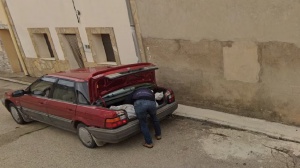 Spagna, Google maps risolve un giallo: scoperto il killer mentre trasporta il cadavere in auto