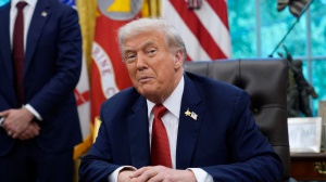 Sparatoria in una chiesa mormone nel Michigan, Trump parla di un ennesimo attacco ai cristiani