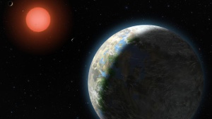 Spazio, tracce di vita sul pianeta K2-18b. Gli scienziati: “Mondo alieno potenzialmente abitato”