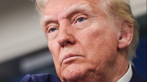 Spiagge scintillanti, polemiche per il video postato da Trump sulla riviera di Gaza