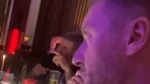 Spuntano foto e video di Francesco Totti e Noemi Bocchi a Miami. Ma cosa sta accadendo?