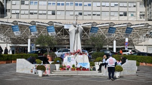 Stabili le Condizioni di Papa Francesco, atteso per domani il nuovo bollettino medico