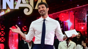 Stasera tutto è possibile: le parole di addio di Stefano De Martino (che si commuove)