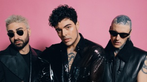 Stash dei The Kolors a RTL 102.5: “In questo Sanremo vogliamo divertirci a tutti i costi”