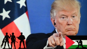 Stati Uniti d'America, Trump senza freni, vuole trasformare Gaza nella riviera del Medio Oriente