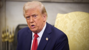Stati Uniti, Donald Trump parla al Congresso e annuncia il ritorno del Sogno Americano 