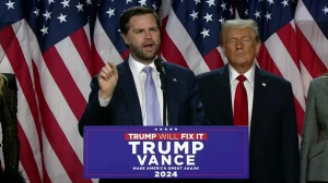 Stati Uniti, Trump 47esimo presidente, il suo vice J. D. Vance ha solo 40 anni ed è stato il più giovane candidato vicepresidente