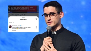 "Stop alle pubblicità di Don Alberto Ravagnani": la decisione della Curia di Milano