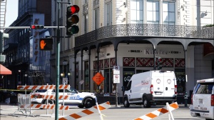Strage a New Orleans, tutto quello che c'è da sapere sul killer 42 enne