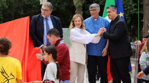 Stupri Caivano: chieste dal pm pene tra 9 e 11 anni per 3 minorenni
