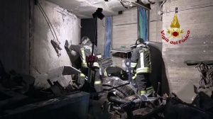 Centrale di Suviana, trovati due corpi. Sono 5 le vittime accertate. Le ricerche proseguono