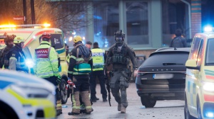 Svezia, sparatoria in un centro di formazione per adulti: almeno cinque feriti