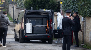 Svolta nelle indagini sulla scomparsa di Federica Torzullo, trovato il corpo della donna sepolto vicino all'azienda del marito