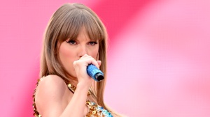 Taylor Swift conquista i reali: dopo il concerto il selfie per il compleanno del principe William