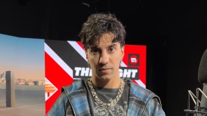 Tedua a RTL 102.5: “San Siro era uno dei miei obiettivi, è stata una grande scommessa ma sono uno che sogna sempre in grande”