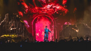 Tedua, svelati i feat di "Paradiso", il nuovo album in uscita venerdì