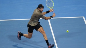 Tennis, al via il Masters 1000 di Indian Wells negli Stati Uniti, senza Jannik Sinner