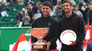 Tennis, Carlos Alcaraz vince il Masters 1000 di Montecarlo, nulla da fare per Lorenzo Musetti