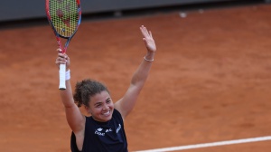 Tennis, Internazionali BNL d'Italia, Jasmine Paolini conquista la semifinale, mentre un grande Musetti elimina Medvedev