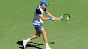 Tennis: Jannik Sinner supera O'Connell e vola ai quarti di finale a Miami