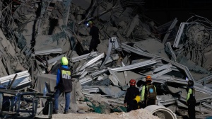 Terremoto in Myanmar, si stimano oltre diecimila morti. Almeno dieci scosse minori nelle ultime 24 ore