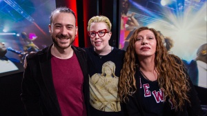 The Blessed Madonna presenta il nuovo singolo 'Happier' a RTL 102.5: “Questo brano è un regalo, ha avuto una vita tutta sua, non appartiene solo a me”