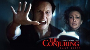 The Conjuring – Il Rito Finale riscrive le regole del box office horror. Ecco gli incassi record della pellicola