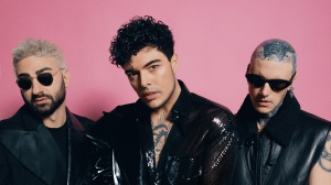 The Kolors a RTL 102.5: “A Sanremo con un brano nato da un approccio nuovo, ricco dei nostri colori”