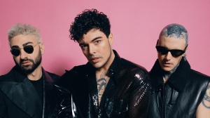 The Kolors a RTL 102.5: “Siamo molto felici e siamo in modalità happiness e positività estrema”