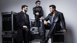 The Kolors presentano a RTL 102.5 “Karma”: «È nata in un momento di gioia e soddisfazione dopo il nostro primo Forum»