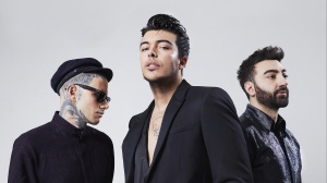 The Kolors a RTL 102.5: “Per scrivere ‘Un ragazzo una ragazza’ ci siamo ispirati ad un approccio un po’ goffo visto in Stazione Centrale”