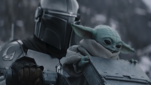 The Mandalorian & Grogu, trama e recensione del film di Star Wars in uscita oggi nelle sale italiane 