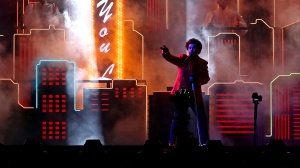 The Weeknd, in arrivo il nuovo album, l'ultimo con questo nome: "Ho detto tutto quello che potevo dire"