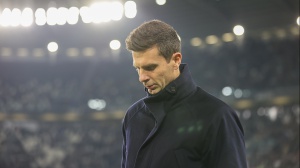 Thiago Motta esonerato. La Juventus sceglie Tudor per il finale di stagione