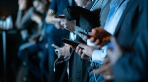 TikTok è la piattaforma social su cui gli italiani trascorrono più tempo