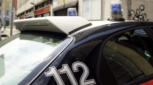 Tivoli, violenza sessuale sulla figlia di 10 anni: arrestato 46enne