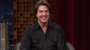 Tom Cruise ringrazia il pubblico di Mission Impossible con un post sui social
