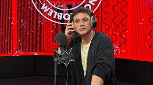 Tommaso Donadoni a RTL 102.5: “L’esperienza sul set è stata bellissima, ho imparato tante cose ed è stata molto formativa”