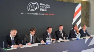Torna Bnl Italy Major Premier Padel, dal 17 giugno Roma si fa capitale di uno sport sempre più amato