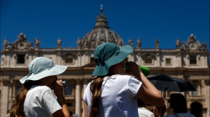 Nuova ondata di caldo: l'Italia torna a "boccheggiare" di nuovo. Ecco quando