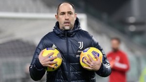 Torna oggi la serie A, è il giorno del debutto di Igor Tudor alla guida della Juventus