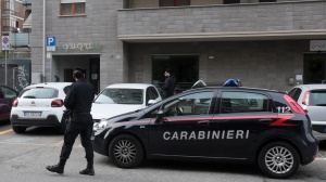 Tragedia a Messina: un ragazzo di 26 anni uccide sua madre con 15 coltellate al termine di una lite