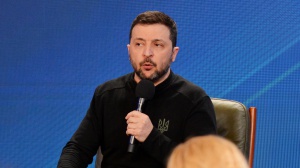 Tre anni dall'inizio del conflitto in Ucraina. L'UE: la Russia è l'unica responsabile