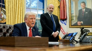 Trump decide sui dazi: quali rischi per l’Italia e l’Europa?