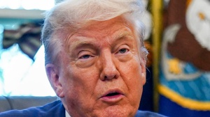 Trump, dopo il vertice in Alaska, dichiara che Putin vuole un accordo di pace sull’Ucraina non una tregua