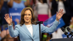 Trump: Non sapevo Harris fosse nera, non era indiana?