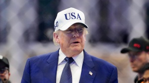 Trump: pace fatta in Medio Oriente, ma Israele continua a sparare. Evian si prepara ad accogliere il G7